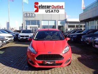 FORD Fiesta 5p 1.4 business gpl 95cv e6