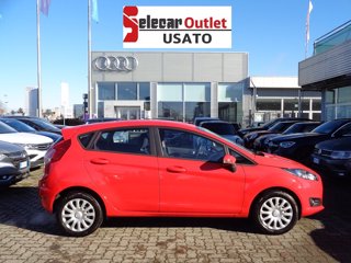 FORD Fiesta 5p 1.4 business gpl 95cv e6