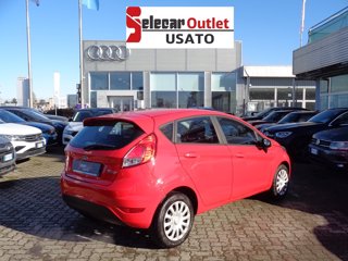 FORD Fiesta 5p 1.4 business gpl 95cv e6