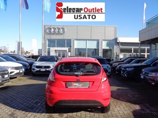 FORD Fiesta 5p 1.4 business gpl 95cv e6