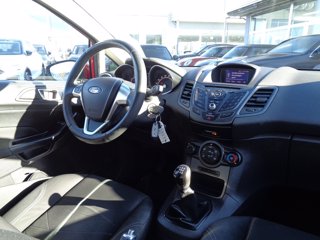 FORD Fiesta 5p 1.4 business gpl 95cv e6