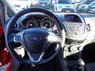 FORD Fiesta 5p 1.4 business gpl 95cv e6