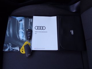 AUDI Q3 35 2.0 tdi business advanced s-tronic