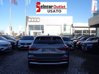 AUDI Q3 35 2.0 tdi business advanced s-tronic