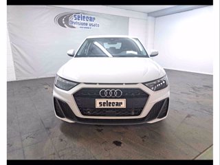 AUDI A1 sportback 30 1.0 tfsi s line edition 110cv s-tronic