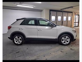 VOLKSWAGEN T-roc 1.5 tsi style dsg