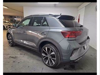 VOLKSWAGEN T-roc 1.5 tsi r-line