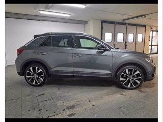 VOLKSWAGEN T-roc 1.5 tsi r-line