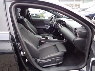 MERCEDES A 180 d premium auto