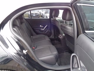 MERCEDES A 180 d premium auto