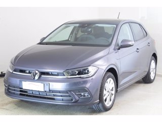 VOLKSWAGEN Nuova Polo Style 1.0 TSI 70 kW (95 CV) Manuale