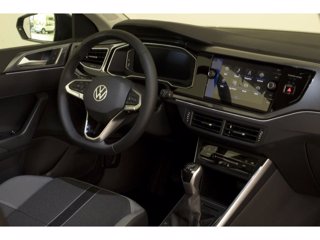 VOLKSWAGEN Nuova Polo Style 1.0 TSI 70 kW (95 CV) Manuale