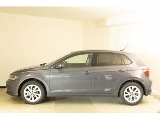 VOLKSWAGEN Nuova Polo Style 1.0 TSI 70 kW (95 CV) Manuale