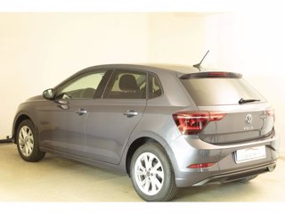 VOLKSWAGEN Nuova Polo Style 1.0 TSI 70 kW (95 CV) Manuale