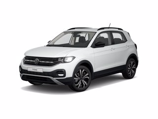 VOLKSWAGEN T-Cross Style 1.0 TSI 81 kW (110 CV) Manuale