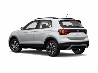 VOLKSWAGEN T-Cross Style 1.0 TSI 81 kW (110 CV) Manuale