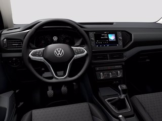 VOLKSWAGEN T-Cross Style 1.0 TSI 81 kW (110 CV) Manuale