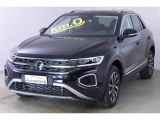 VOLKSWAGEN Nuovo T-Roc Style 1.0 TSI 81 kW (110 CV) Manuale