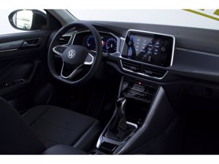 VOLKSWAGEN Nuovo T-Roc Style 1.0 TSI 81 kW (110 CV) Manuale