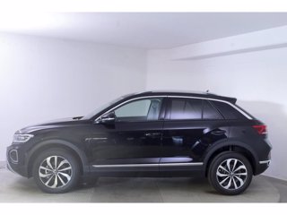 VOLKSWAGEN Nuovo T-Roc Style 1.0 TSI 81 kW (110 CV) Manuale