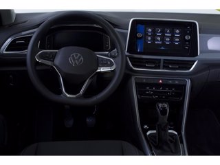 VOLKSWAGEN Nuovo T-Roc Style 1.0 TSI 81 kW (110 CV) Manuale