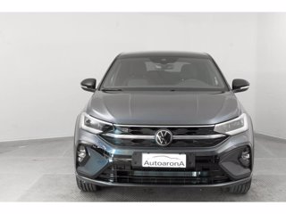 VOLKSWAGEN Taigo R-Line 1.0 TSI 81 kW (110 CV) DSG