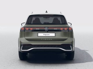 VOLKSWAGEN Nuova Tiguan R-Line 1.5 eTSI ACT 110 kW (150 CV) DSG