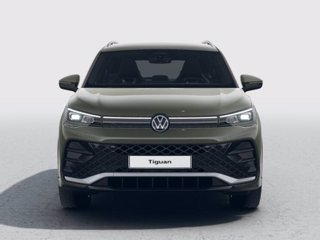 VOLKSWAGEN Nuova Tiguan R-Line 1.5 eTSI ACT 110 kW (150 CV) DSG