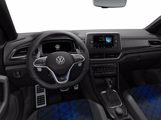 VOLKSWAGEN T-ROC 1,0    R-L  BT085 TSIM6A