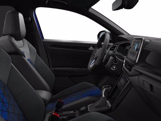 VOLKSWAGEN T-ROC 1,0    R-L  BT085 TSIM6A