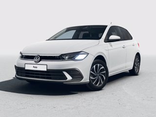 VOLKSWAGEN Nuova Polo Edition Plus 1.0 TSI 70 kW (95 CV) Manuale