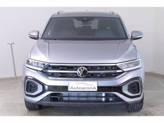 VOLKSWAGEN Nuovo T-Roc R-Line 1.0 TSI 81 kW (110 CV) Manuale