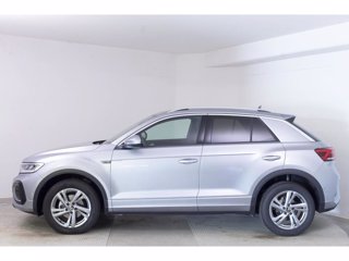 VOLKSWAGEN Nuovo T-Roc R-Line 1.0 TSI 81 kW (110 CV) Manuale