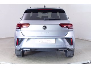 VOLKSWAGEN Nuovo T-Roc R-Line 1.0 TSI 81 kW (110 CV) Manuale