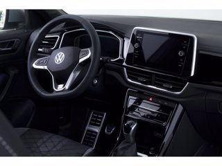 VOLKSWAGEN Nuovo T-Roc R-Line 1.0 TSI 81 kW (110 CV) Manuale