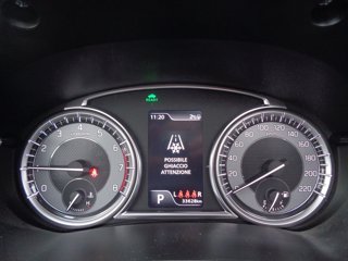 SUZUKI Vitara 1.5h 140v starview 2wd auto