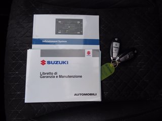 SUZUKI Vitara 1.5h 140v starview 2wd auto