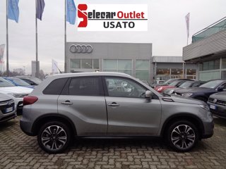 SUZUKI Vitara 1.5h 140v starview 2wd auto