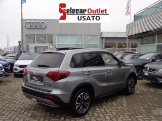 SUZUKI Vitara 1.5h 140v starview 2wd auto