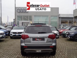 SUZUKI Vitara 1.5h 140v starview 2wd auto