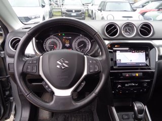 SUZUKI Vitara 1.5h 140v starview 2wd auto