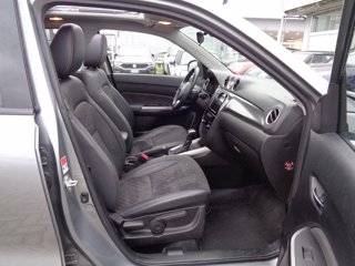 SUZUKI Vitara 1.5h 140v starview 2wd auto