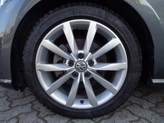 VOLKSWAGEN Golf 5p 1.5 tsi Executive 150cv dsg