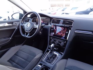 VOLKSWAGEN Golf 5p 1.5 tsi Executive 150cv dsg