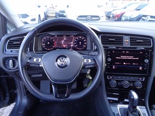 VOLKSWAGEN Golf 5p 1.5 tsi Executive 150cv dsg