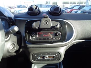 SMART Forfour 1.0 passion 71cv twinamic my18