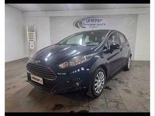 FORD Fiesta 5p 1.0 ecoboost Business 100cv powershift E6