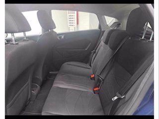 FORD Fiesta 5p 1.0 ecoboost Business 100cv powershift E6