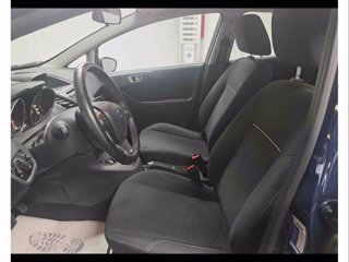 FORD Fiesta 5p 1.0 ecoboost Business 100cv powershift E6