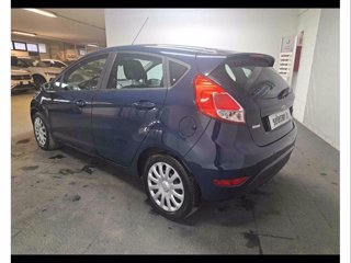 FORD Fiesta 5p 1.0 ecoboost Business 100cv powershift E6